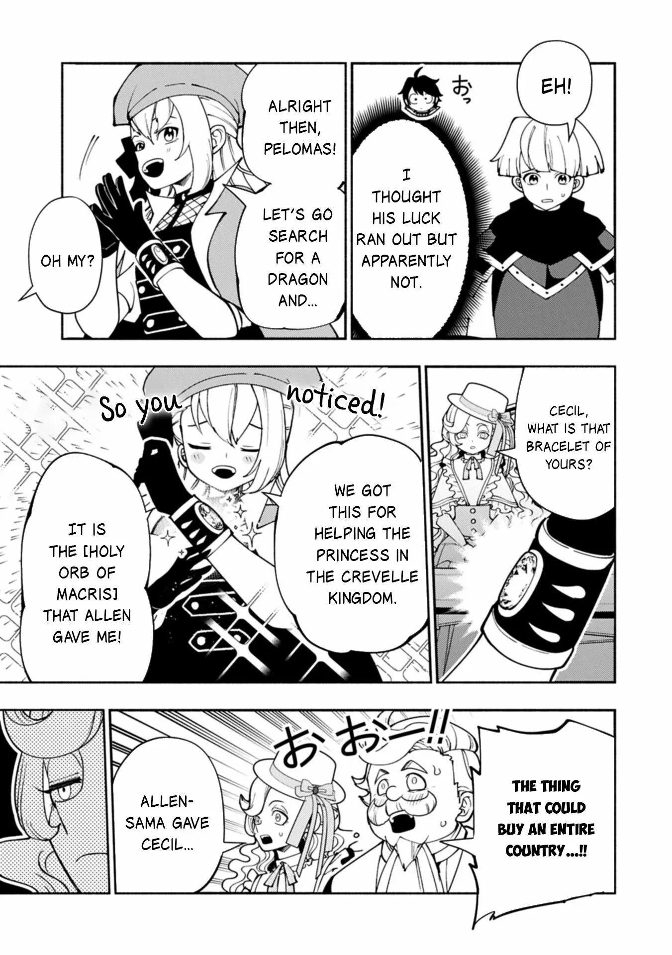 Read Hell Mode Manga Online