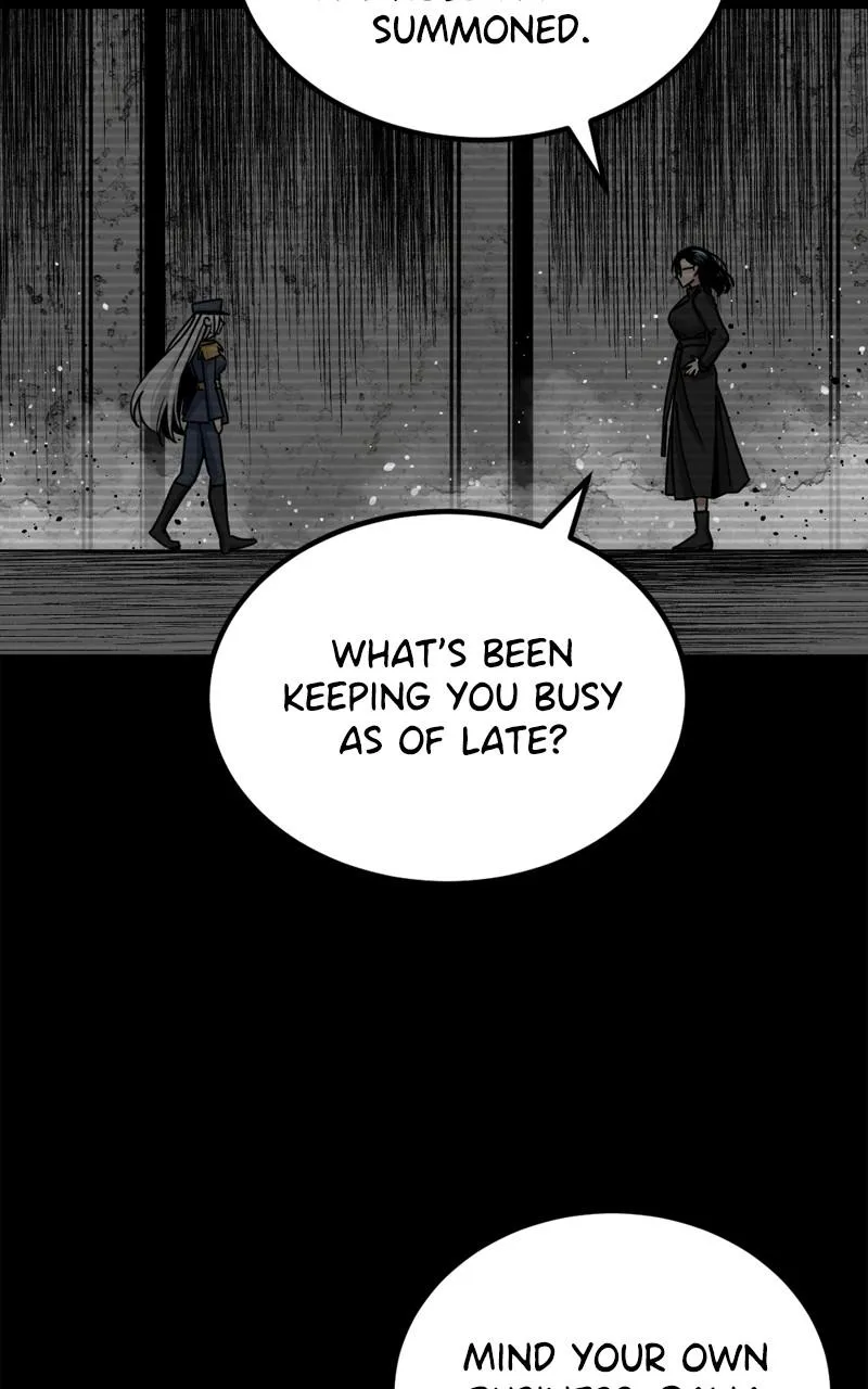 Read Hero Killer Manga Online