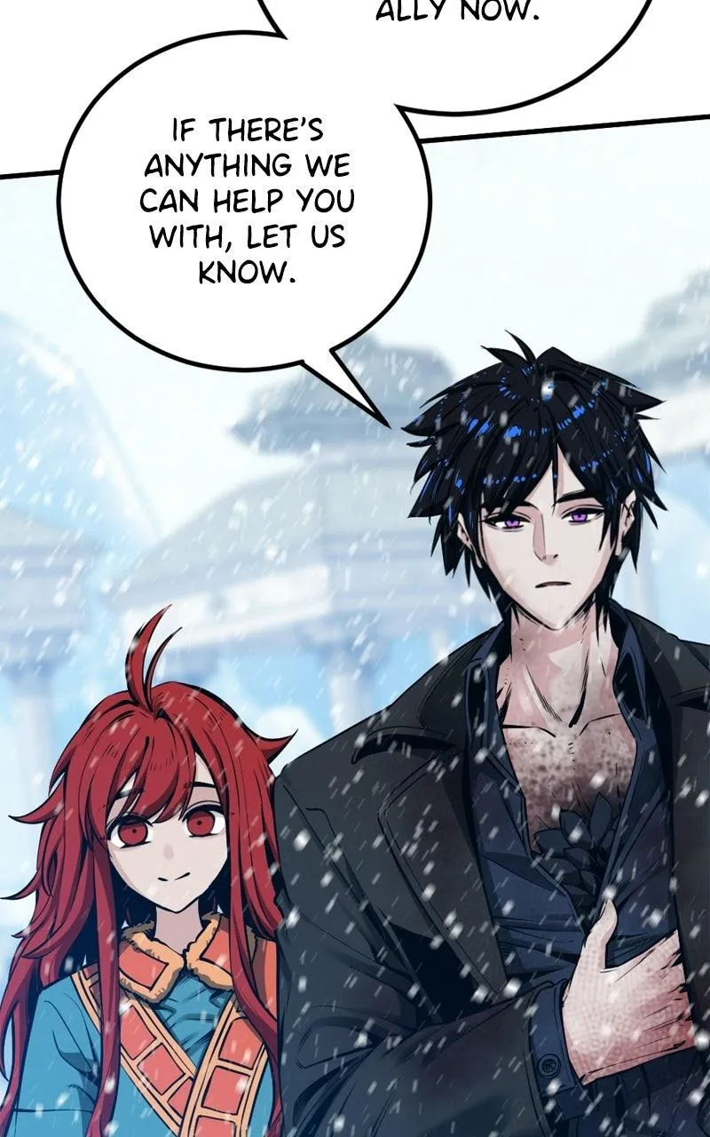 Read Hero Killer Manga Online
