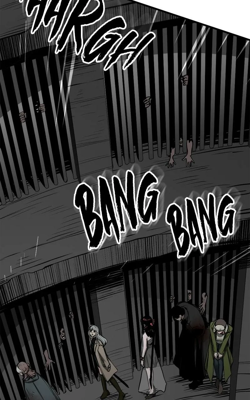 Read Hero Killer Manga Online
