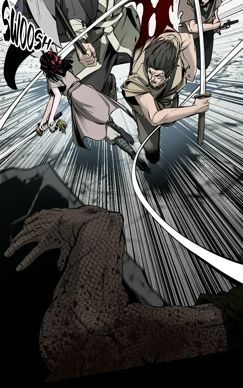 Read Hero Killer Manga Online