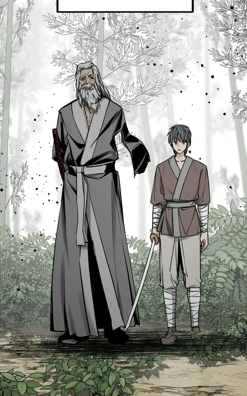 Read Hero Killer Manga Online