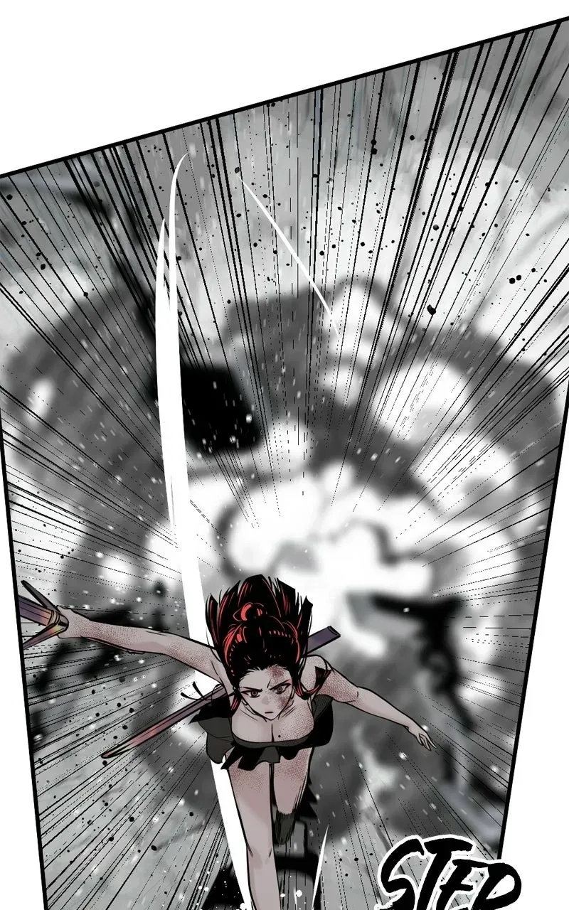 Read Hero Killer Manga Online