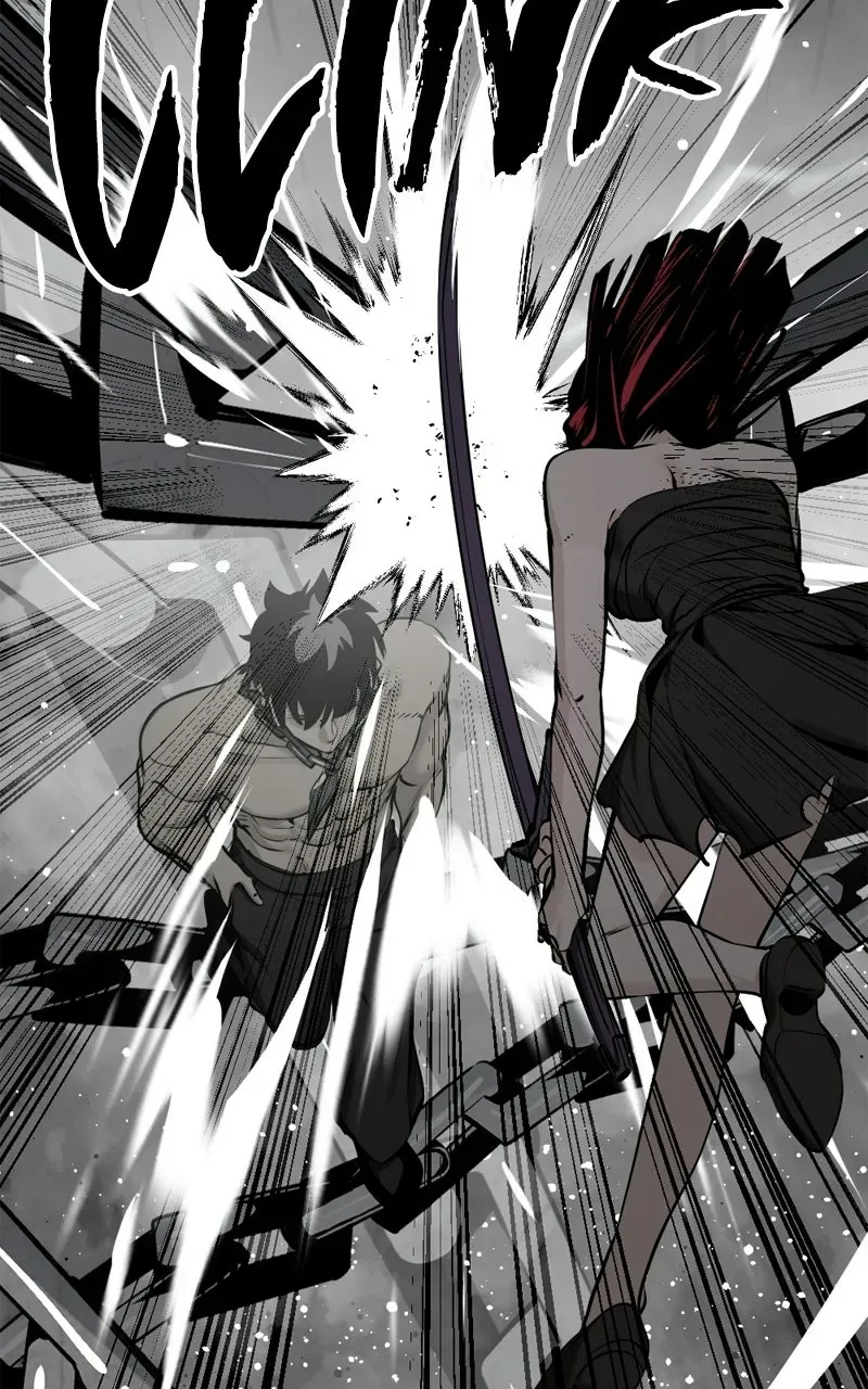 Read Hero Killer Manga Online