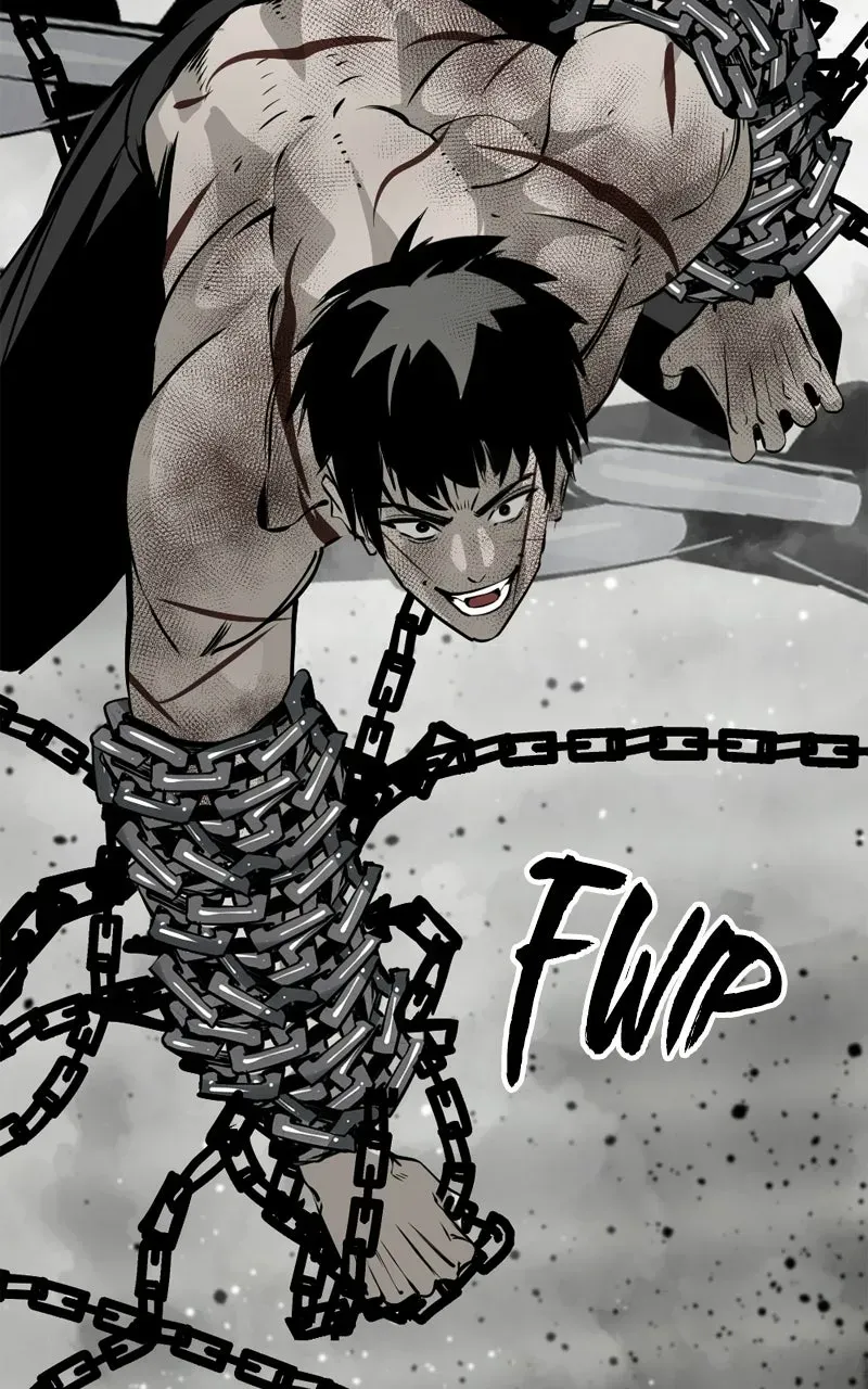 Read Hero Killer Manga Online