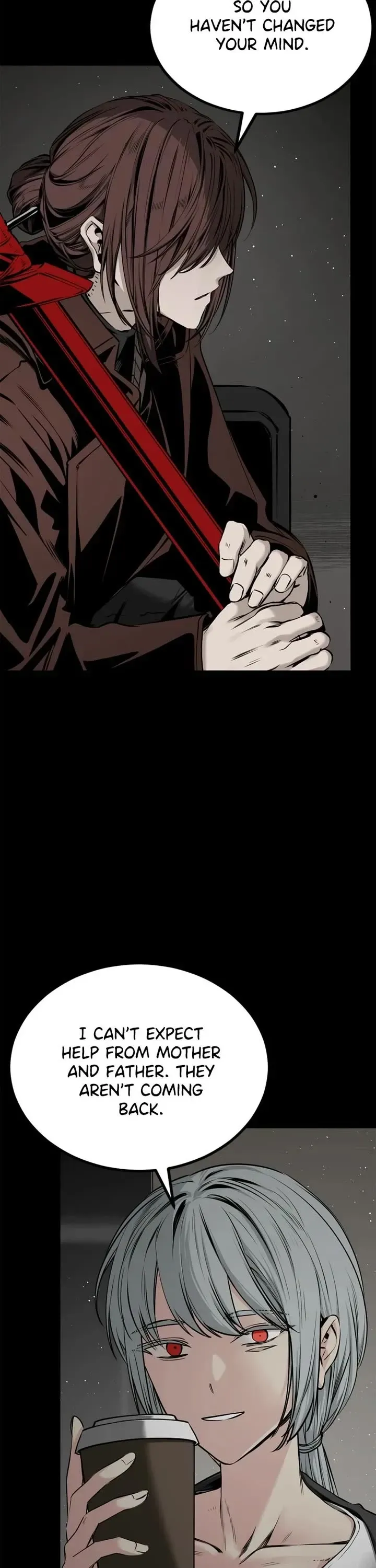 Read Hero Killer Manga Online
