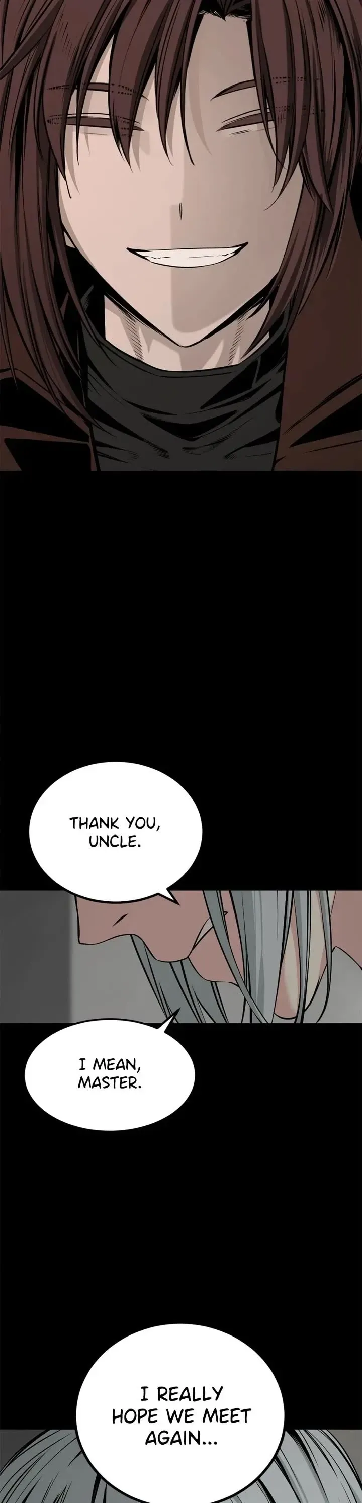 Read Hero Killer Manga Online