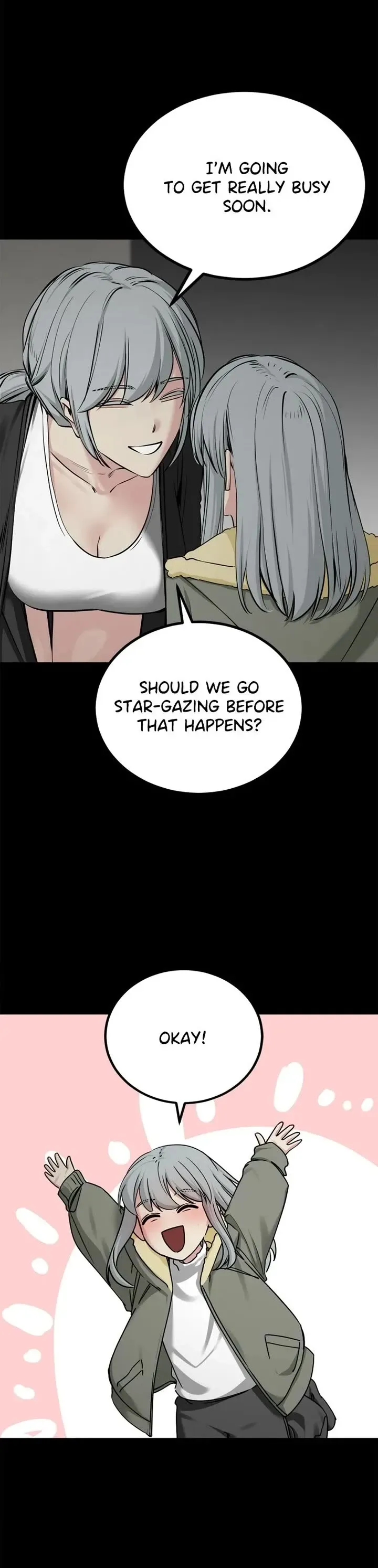 Read Hero Killer Manga Online