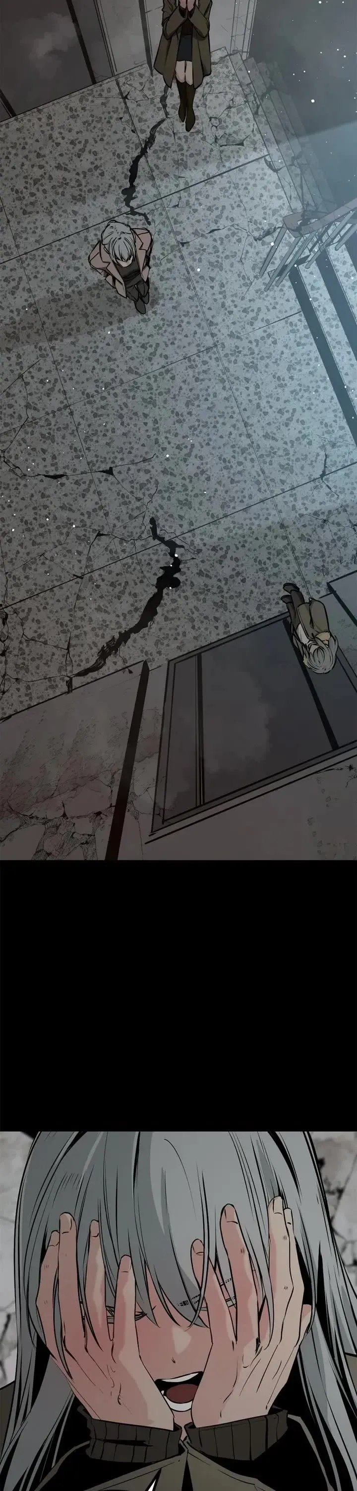 Read Hero Killer Manga Online
