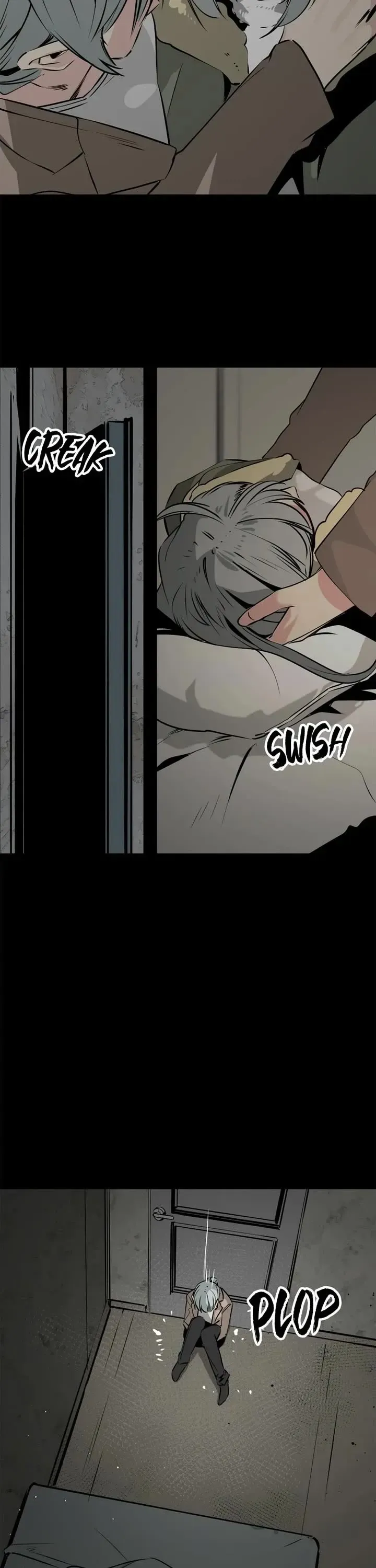 Read Hero Killer Manga Online