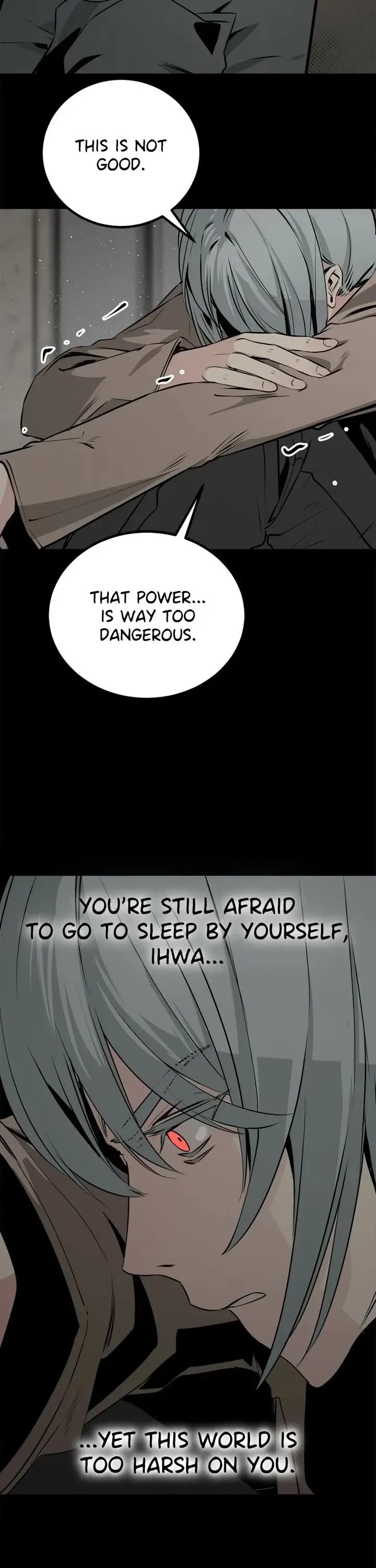 Read Hero Killer Manga Online