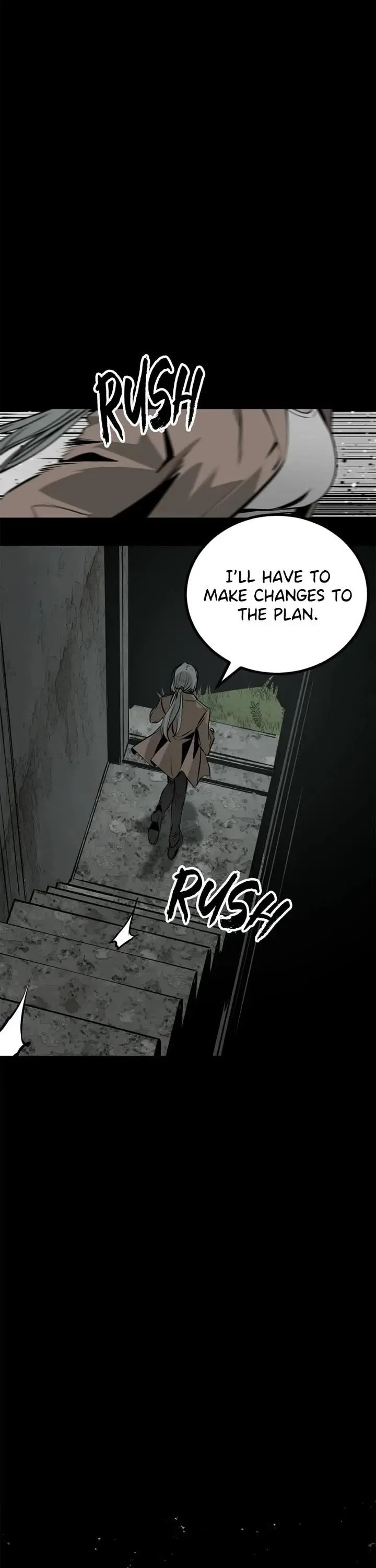 Read Hero Killer Manga Online