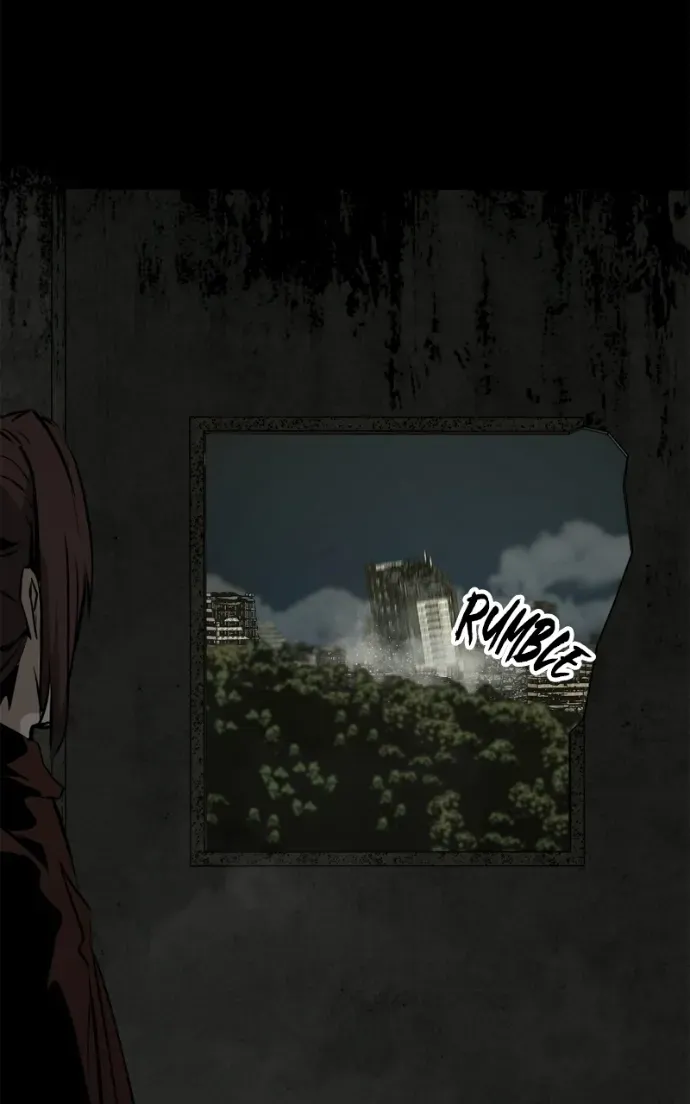 Read Hero Killer Manga Online