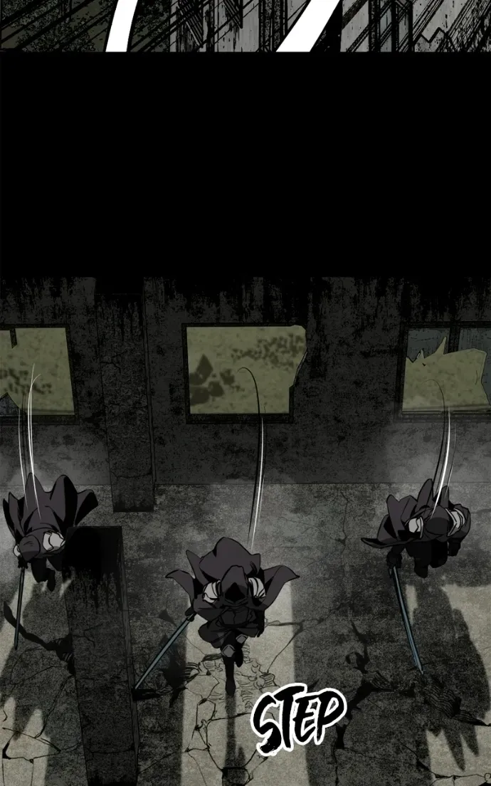Read Hero Killer Manga Online