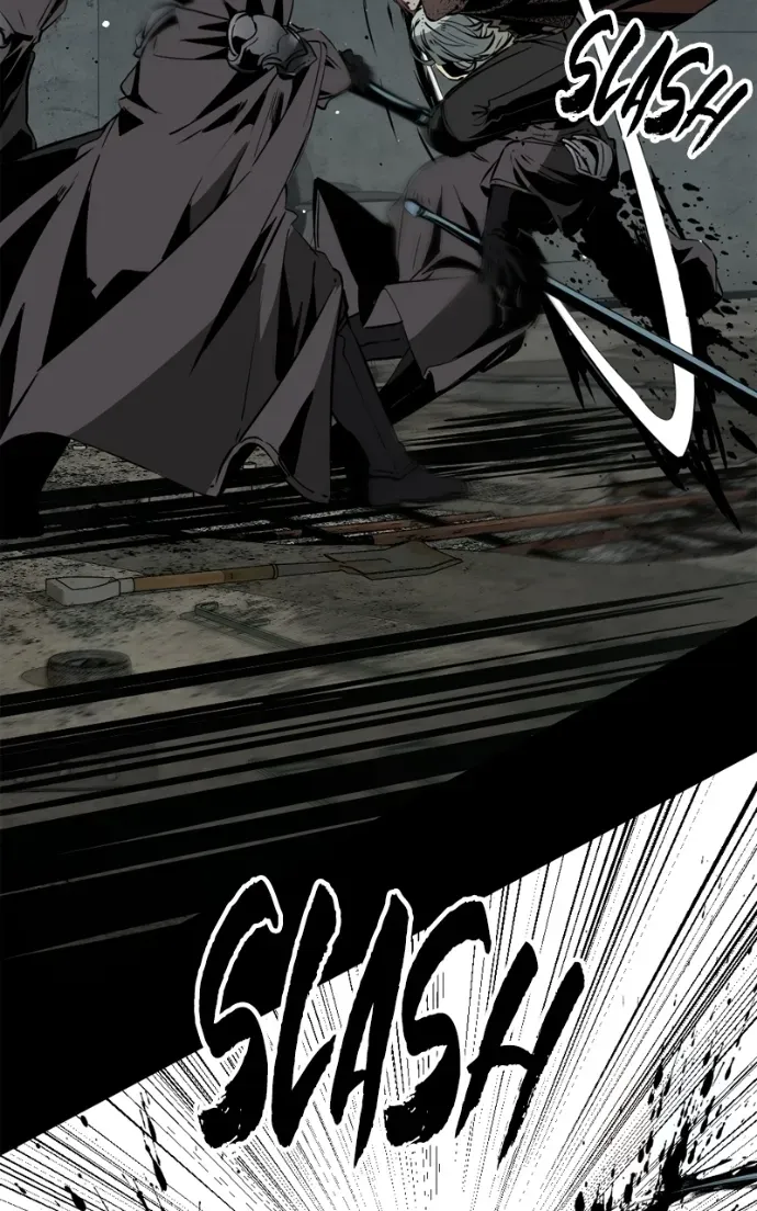 Read Hero Killer Manga Online