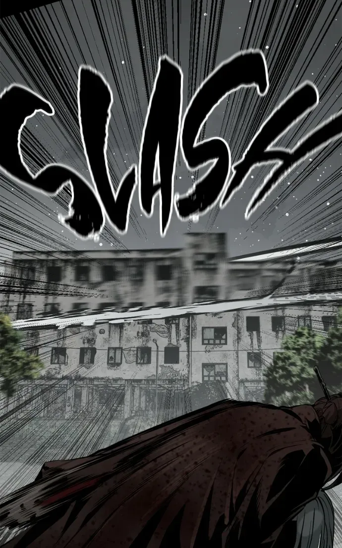 Read Hero Killer Manga Online