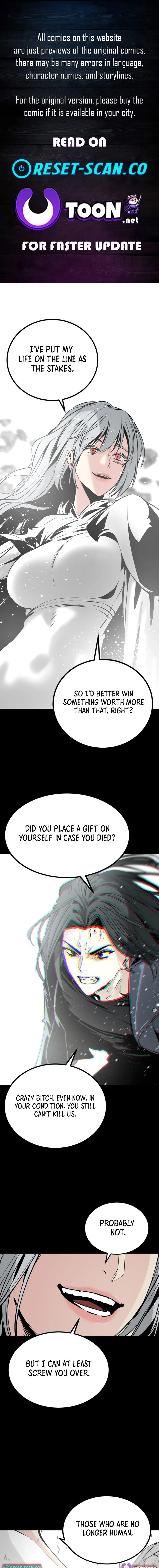 Read Hero Killer Manga Online