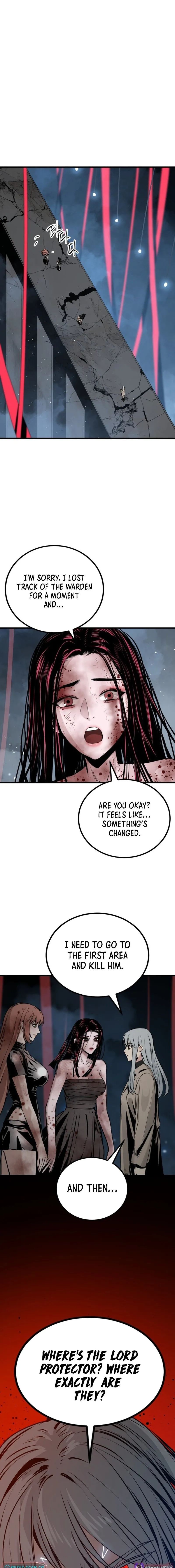 Read Hero Killer Manga Online