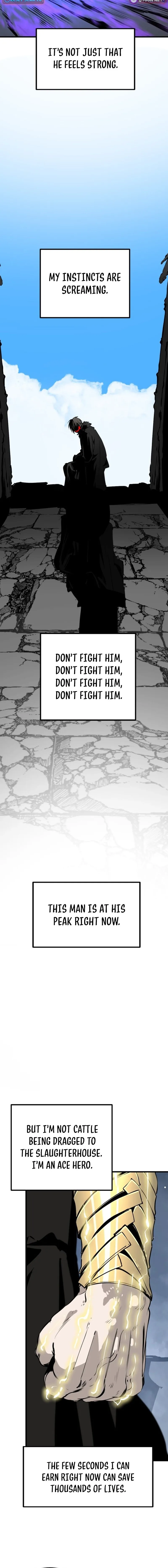 Read Hero Killer Manga Online