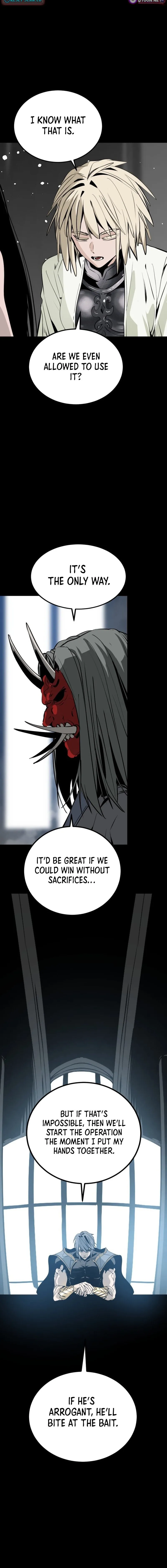 Read Hero Killer Manga Online