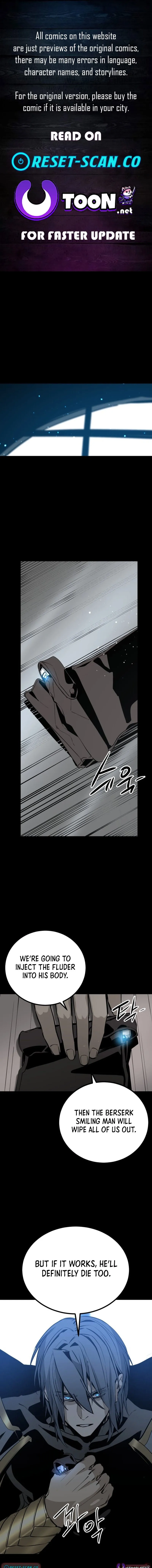 Read Hero Killer Manga Online