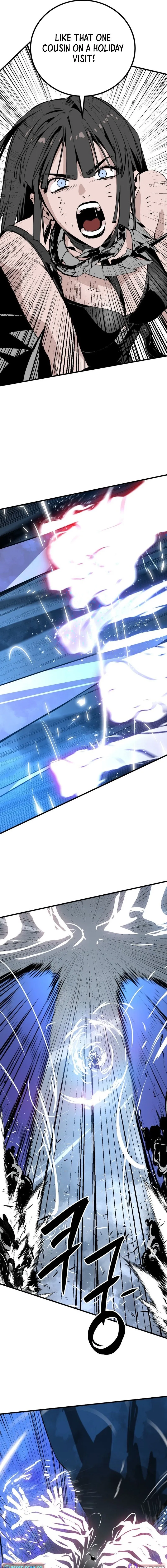 Read Hero Killer Manga Online