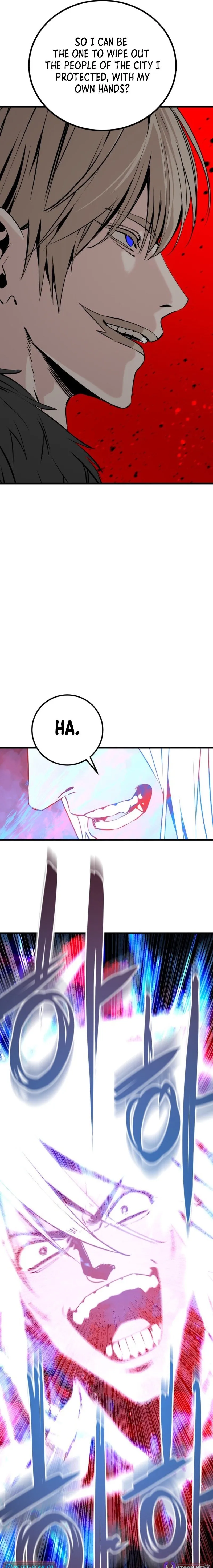 Read Hero Killer Manga Online