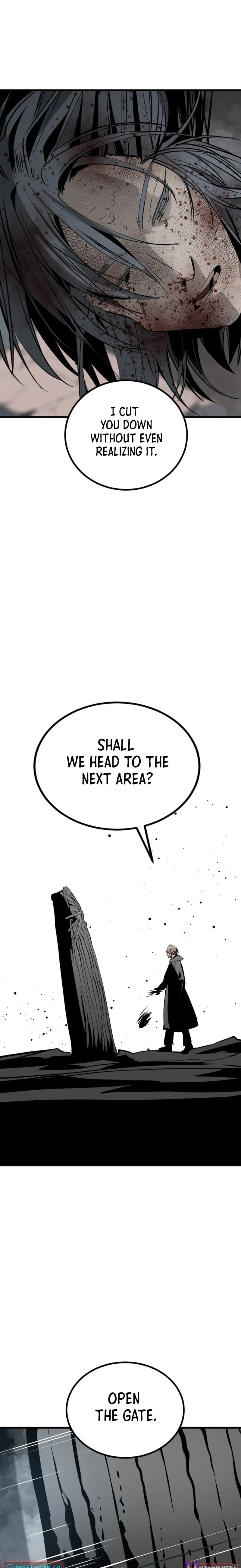 Read Hero Killer Manga Online