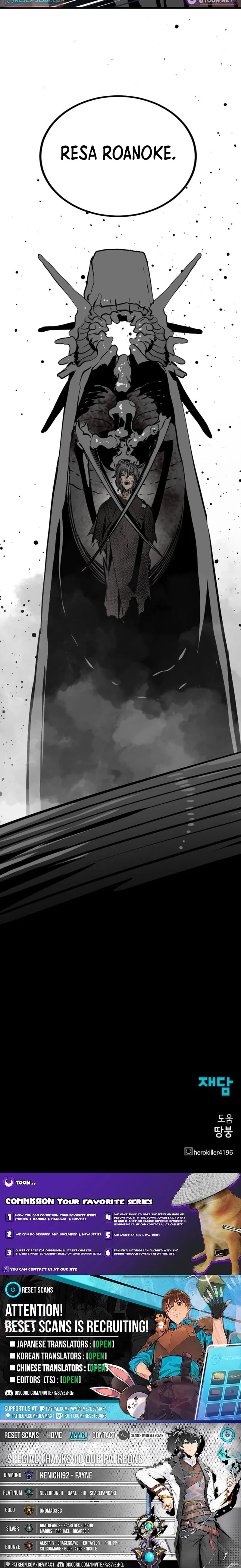 Read Hero Killer Manga Online