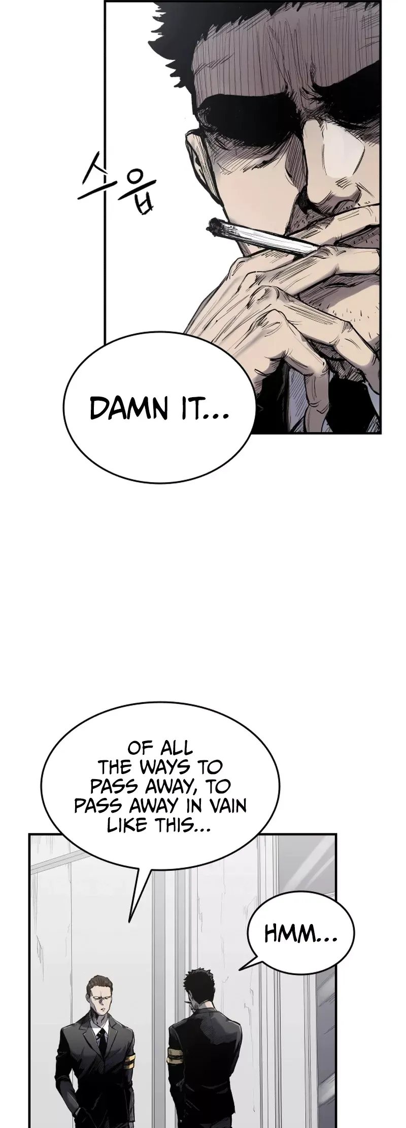 Read High Class Manga Online