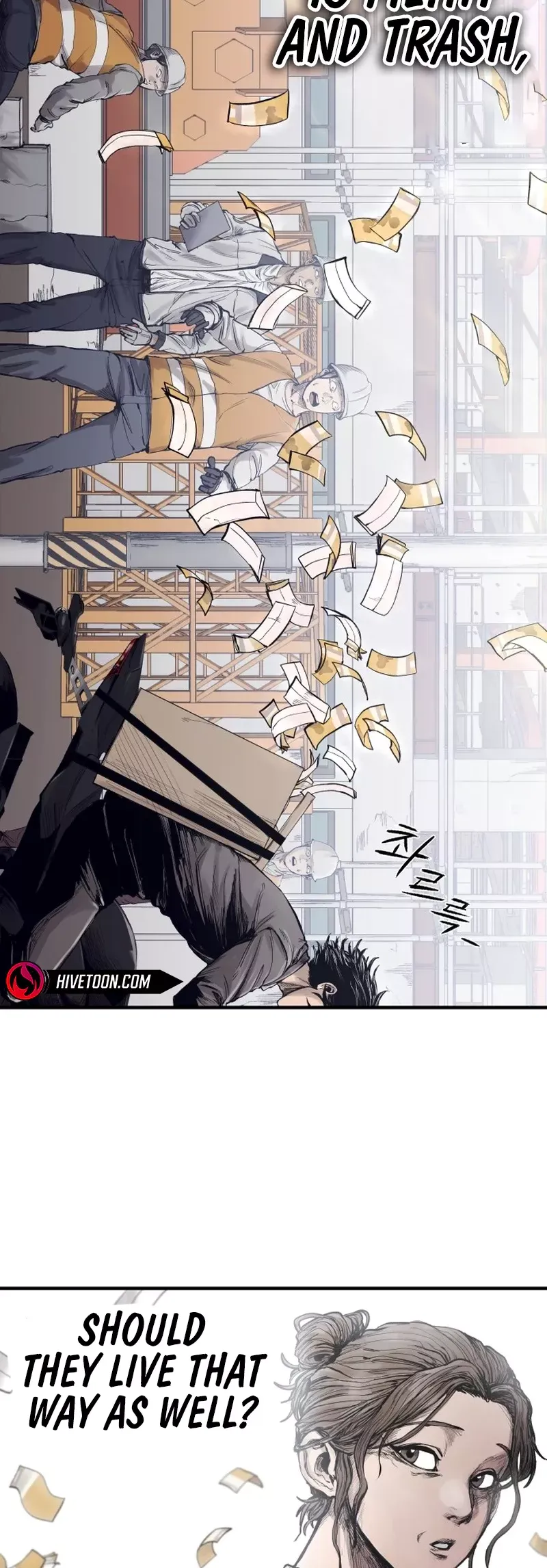 Read High Class Manga Online