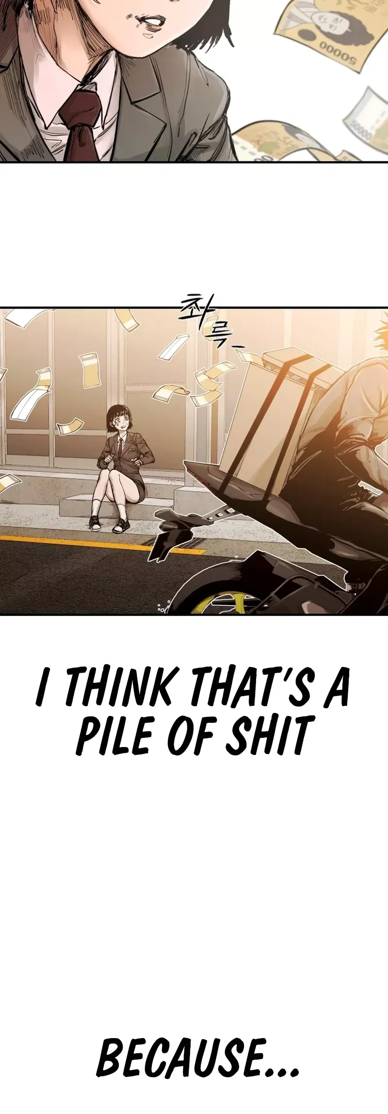 Read High Class Manga Online