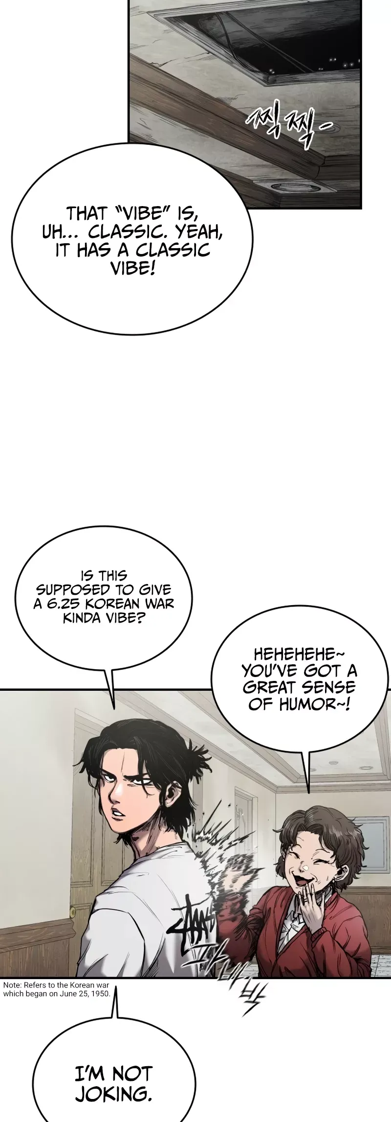 Read High Class Manga Online