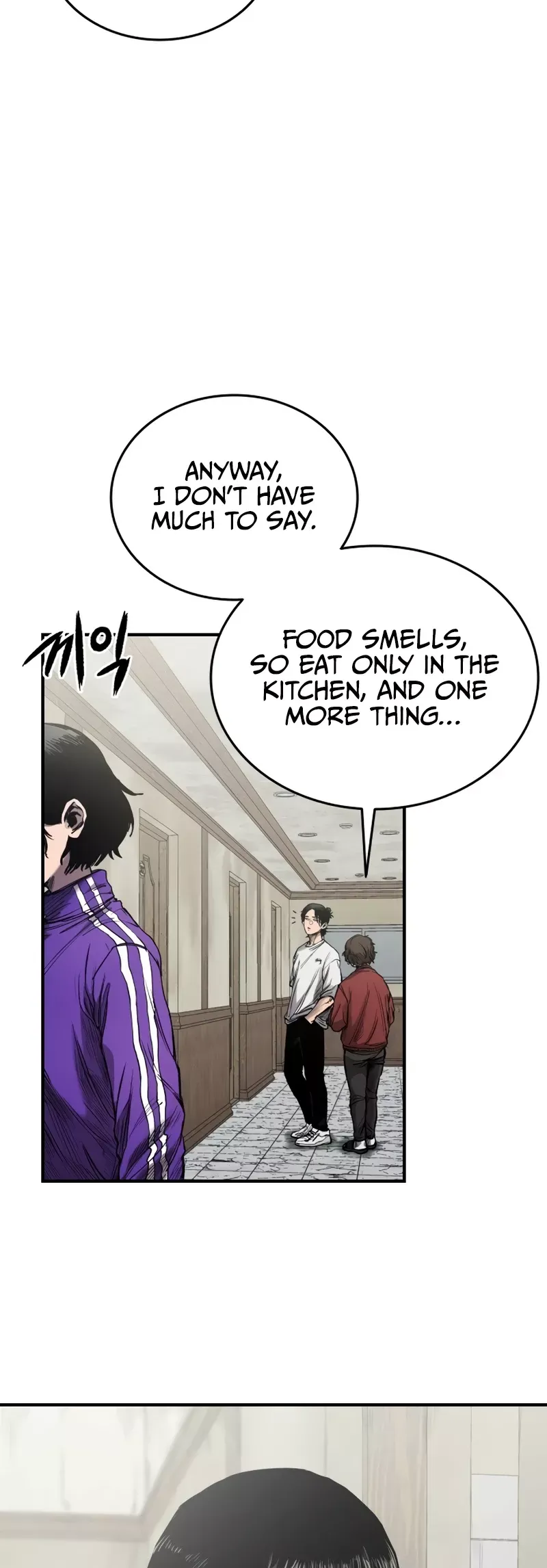 Read High Class Manga Online