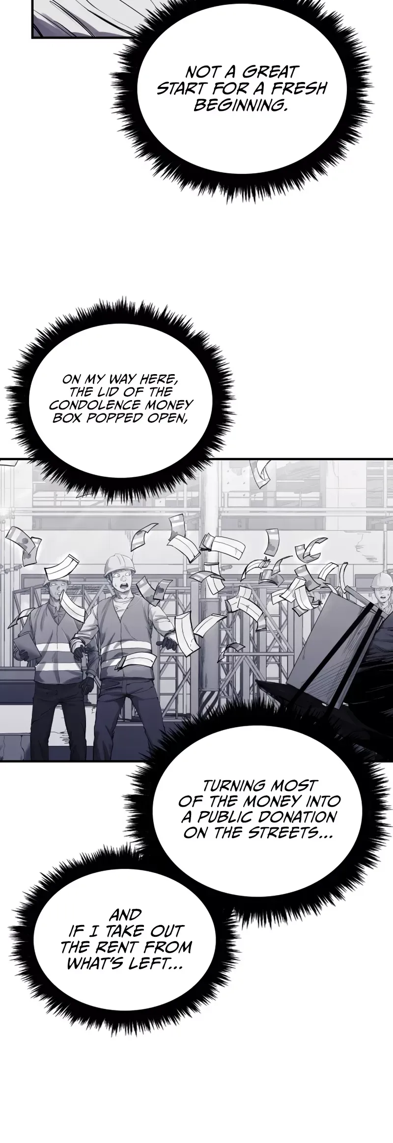 Read High Class Manga Online