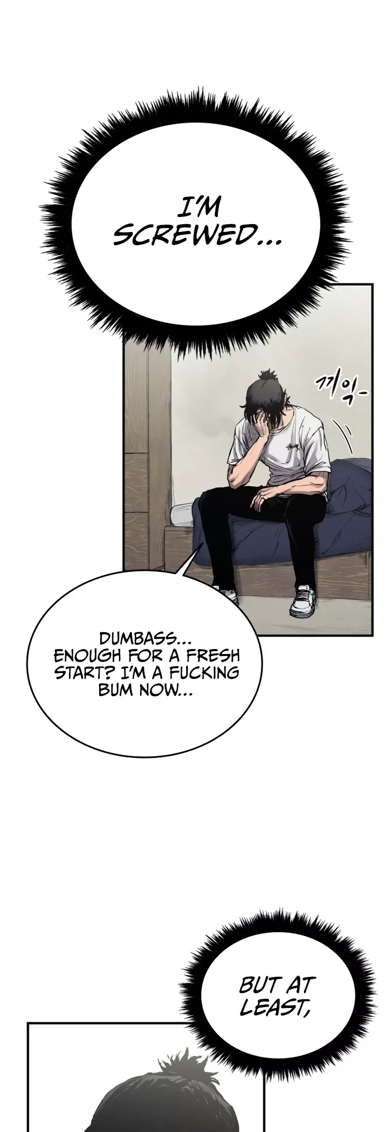 Read High Class Manga Online