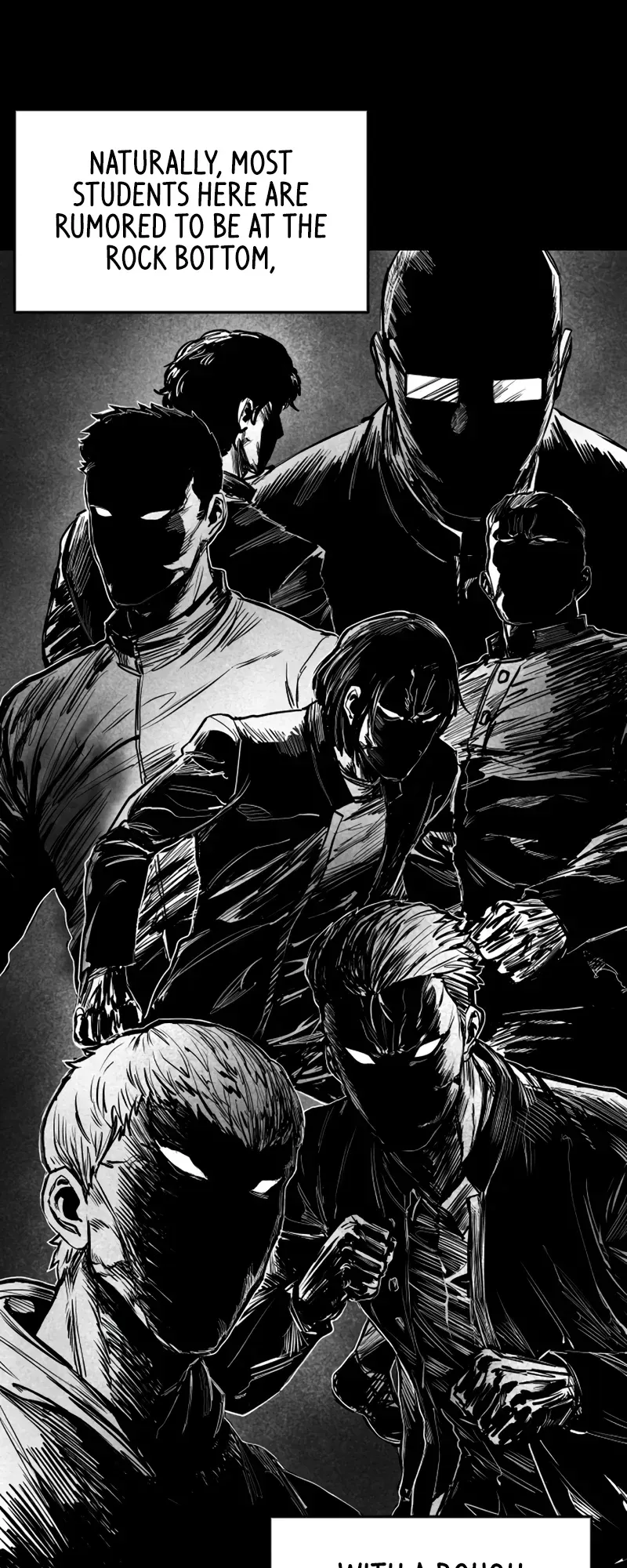 Read High Class Manga Online