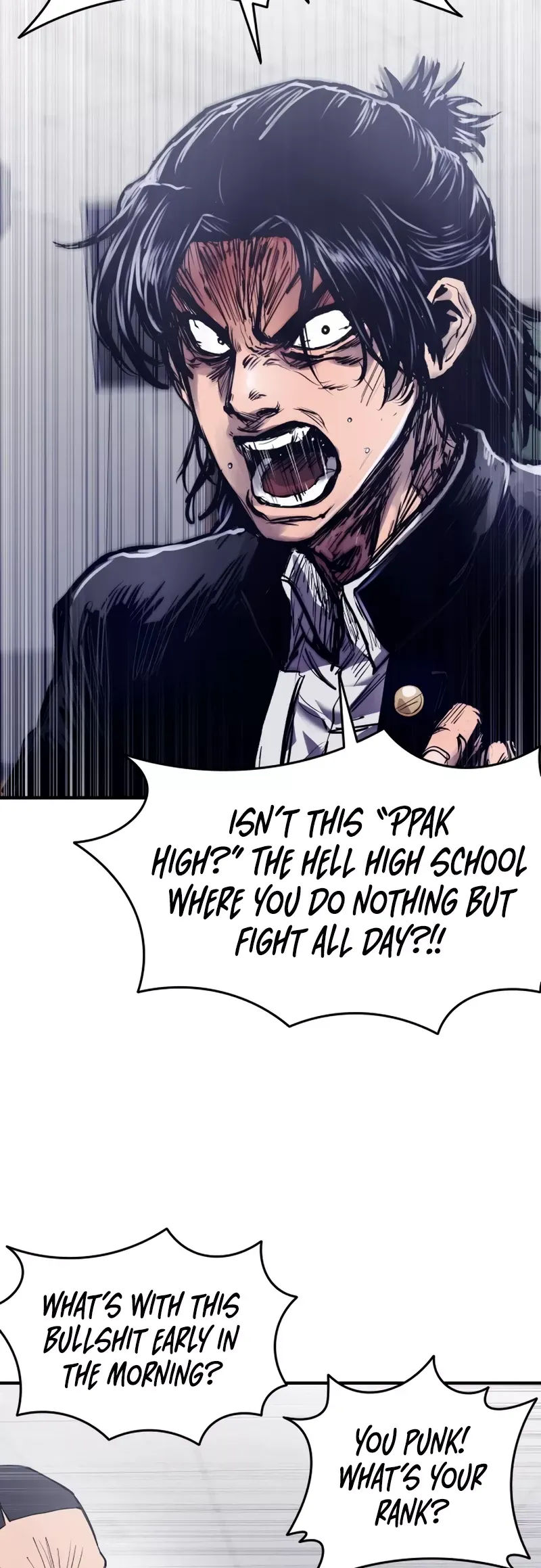 Read High Class Manga Online