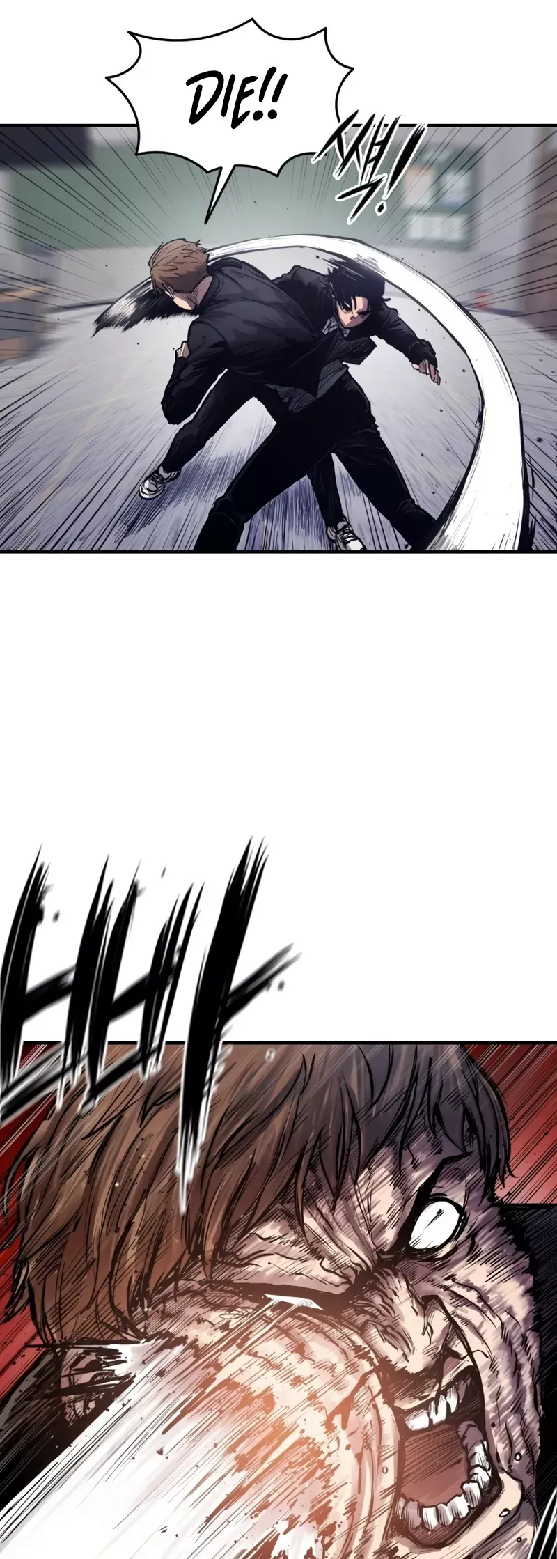 Read High Class Manga Online