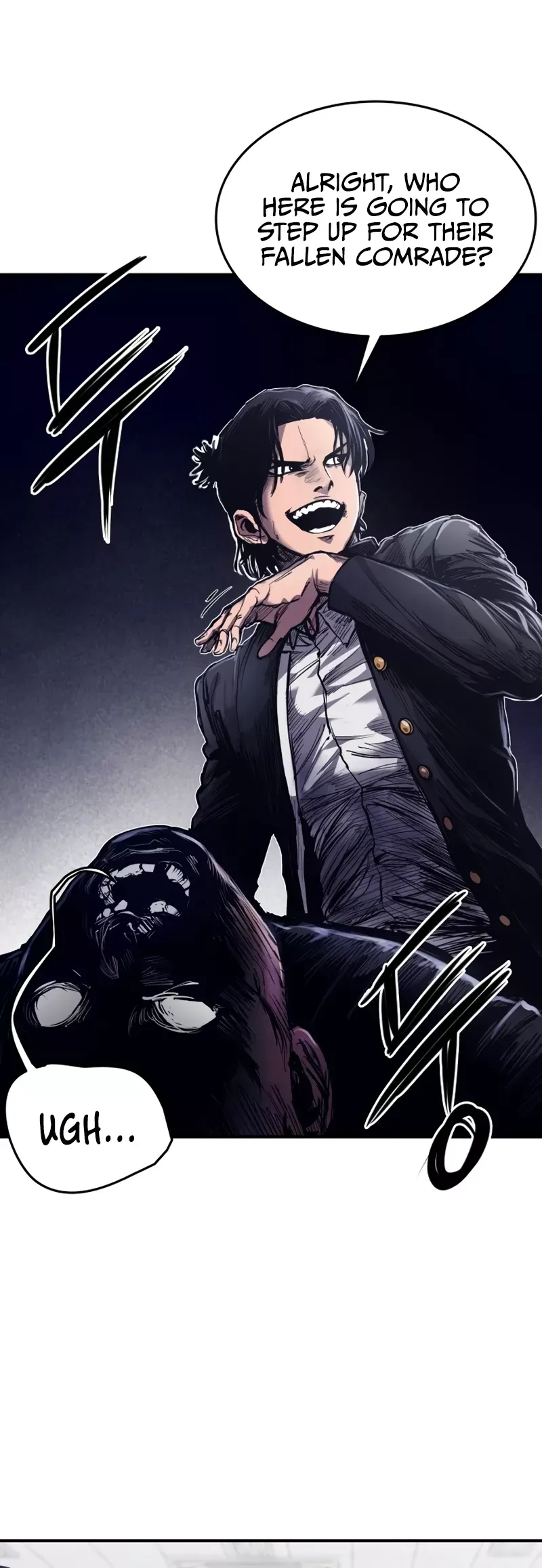 Read High Class Manga Online
