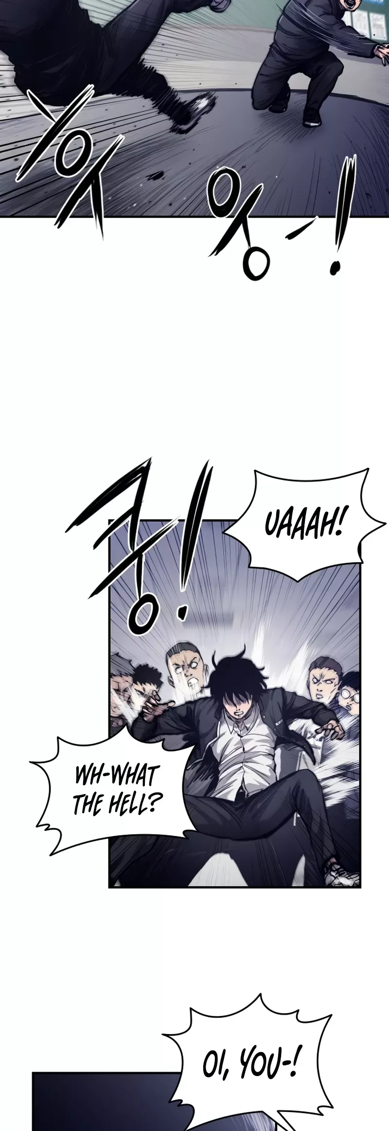 Read High Class Manga Online
