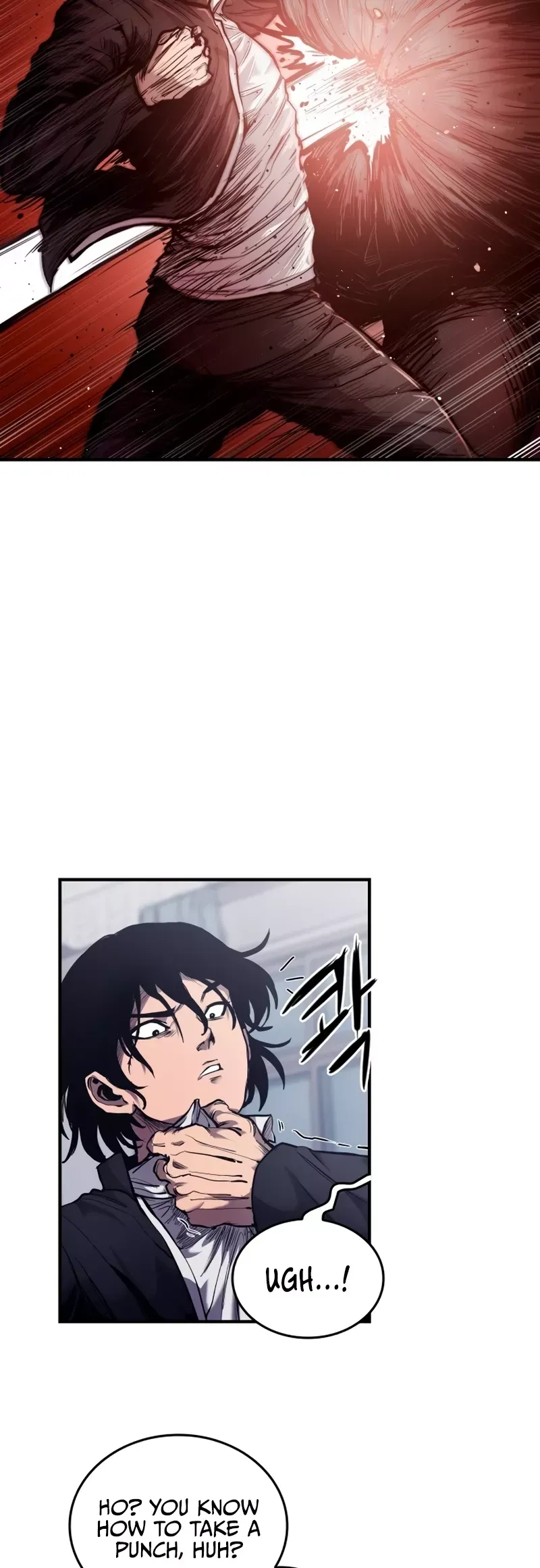 Read High Class Manga Online