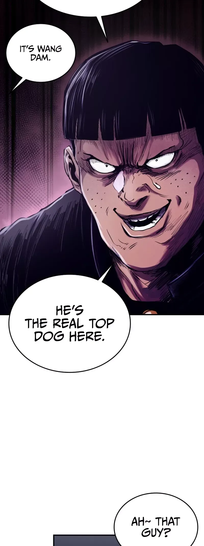 Read High Class Manga Online