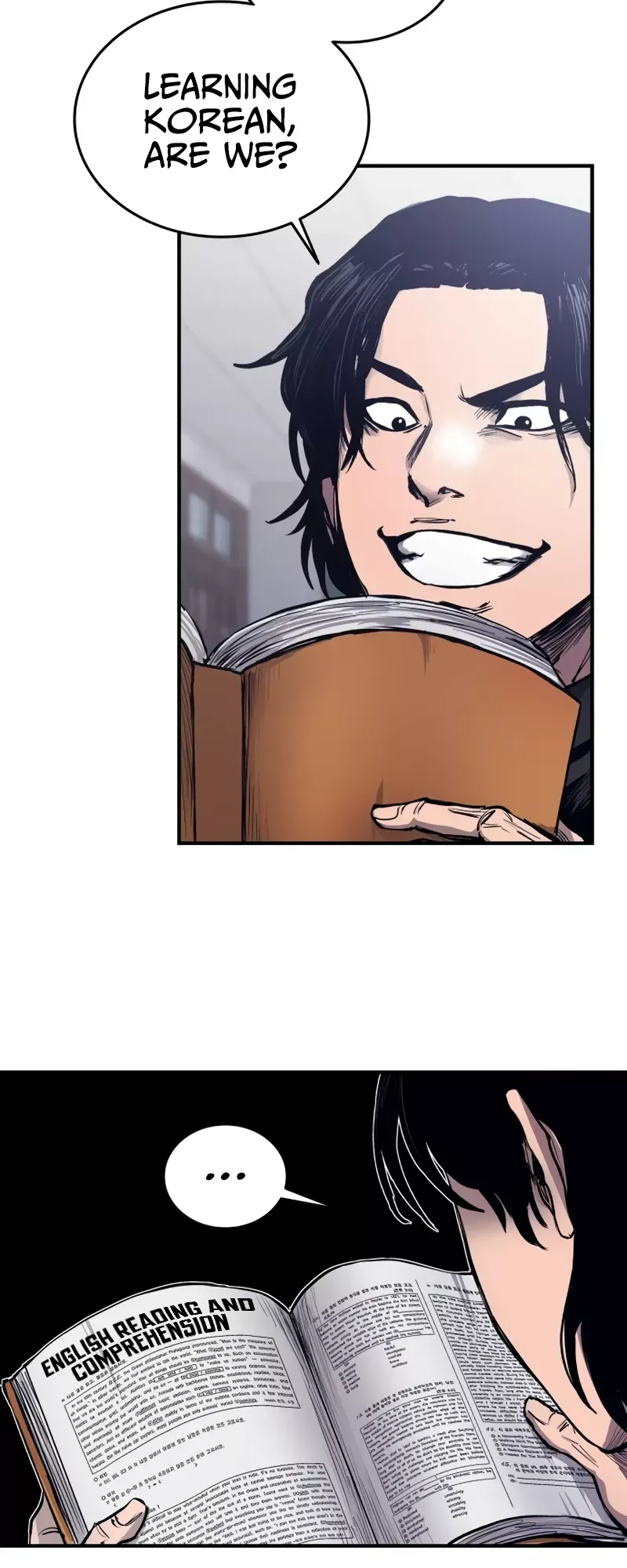 Read High Class Manga Online