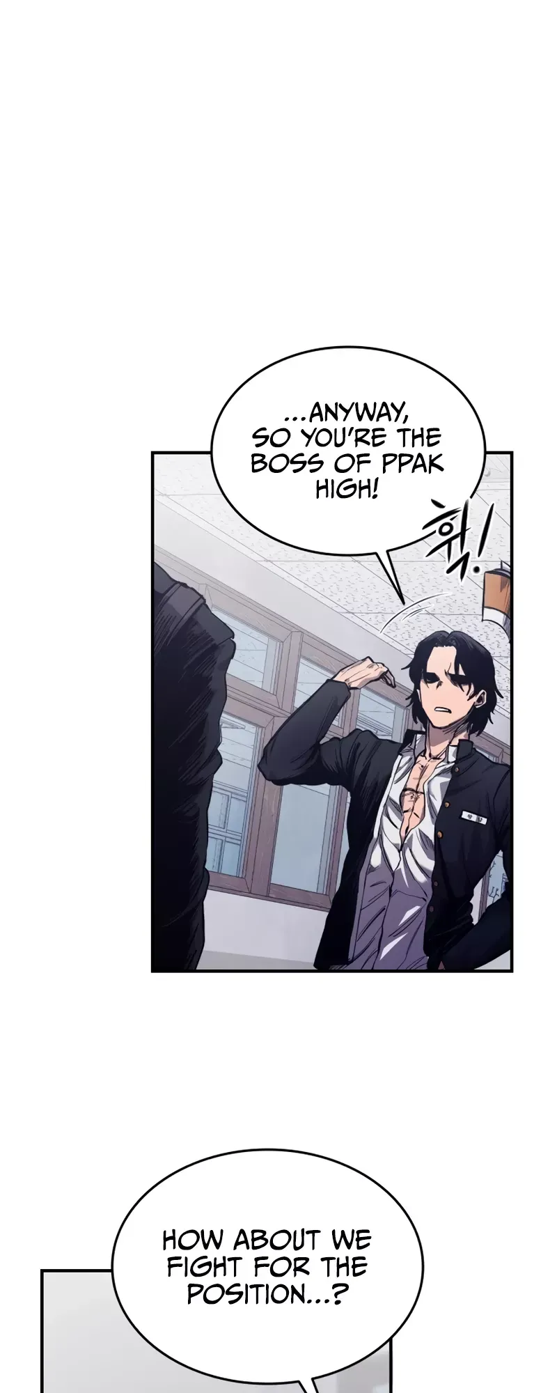 Read High Class Manga Online