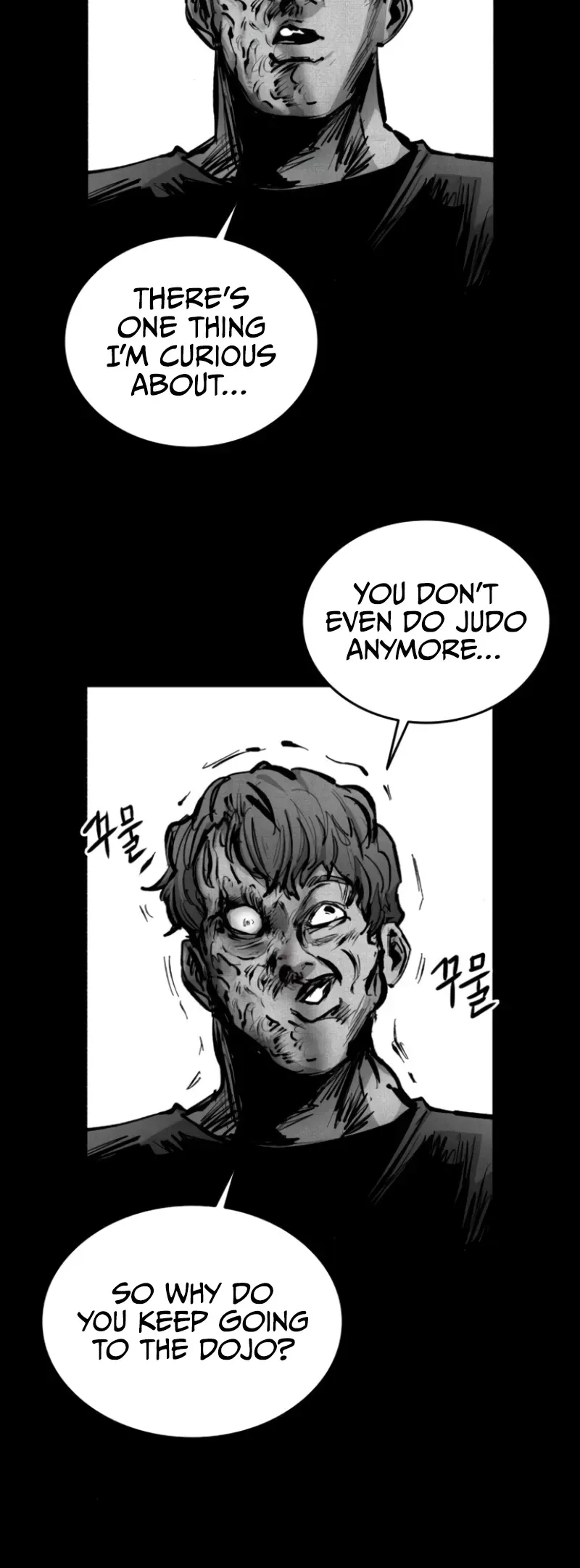 Read High Class Manga Online