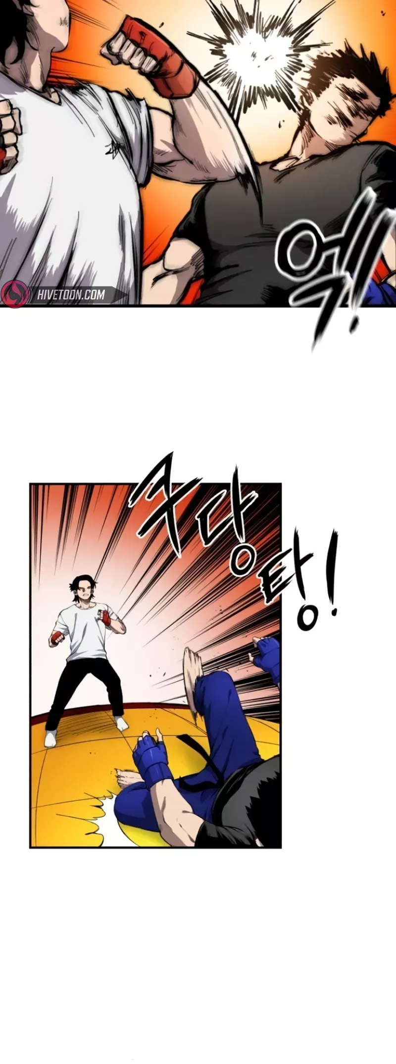 Read High Class Manga Online