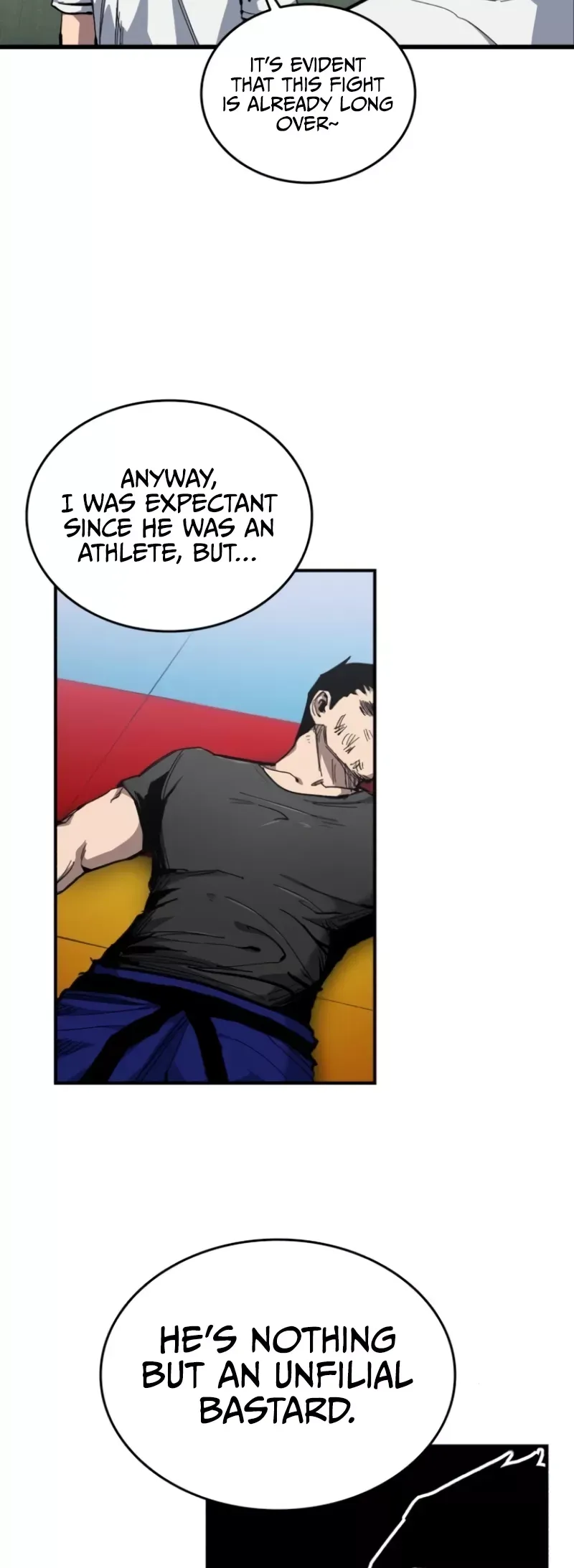 Read High Class Manga Online