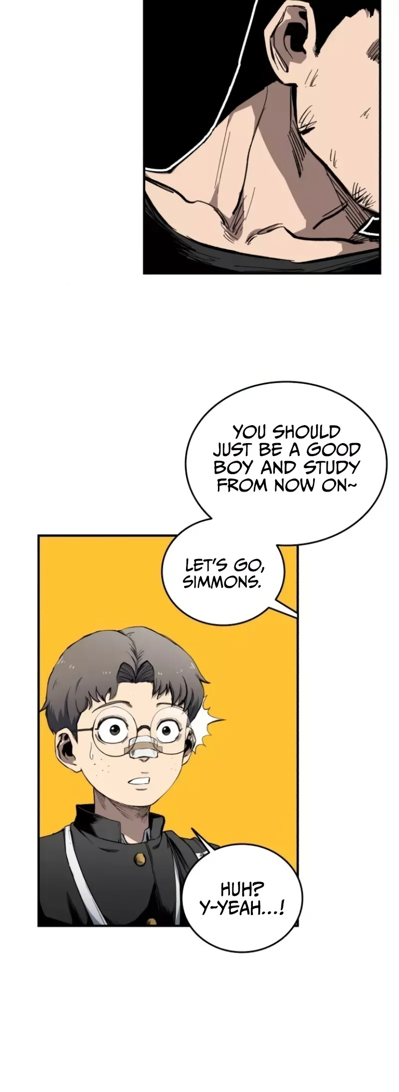 Read High Class Manga Online