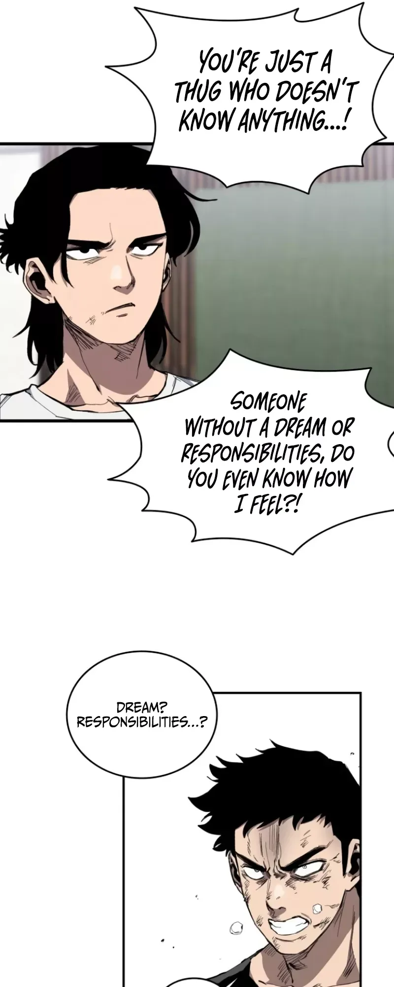 Read High Class Manga Online